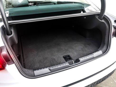 Used 2025 Audi A3 2.0T Premium w/ Black Optic Package image 23