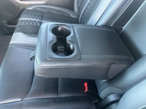 New 2025 RAM 1500 Big Horn image 19