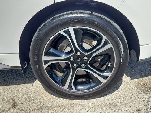 Certified 2023 Ford Edge ST AWD/4WD image 9