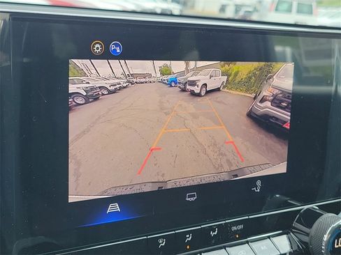 New 2026 Chevrolet Colorado Trail Boss image 9