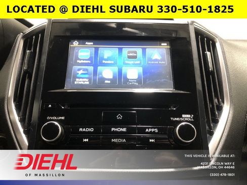 Used 2021 Subaru Forester Premium w/ Popular Package #1 image 33