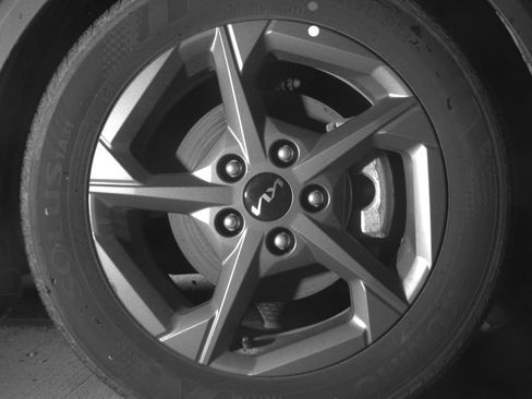 Used 2025 Kia K4 LXS FWD image 13