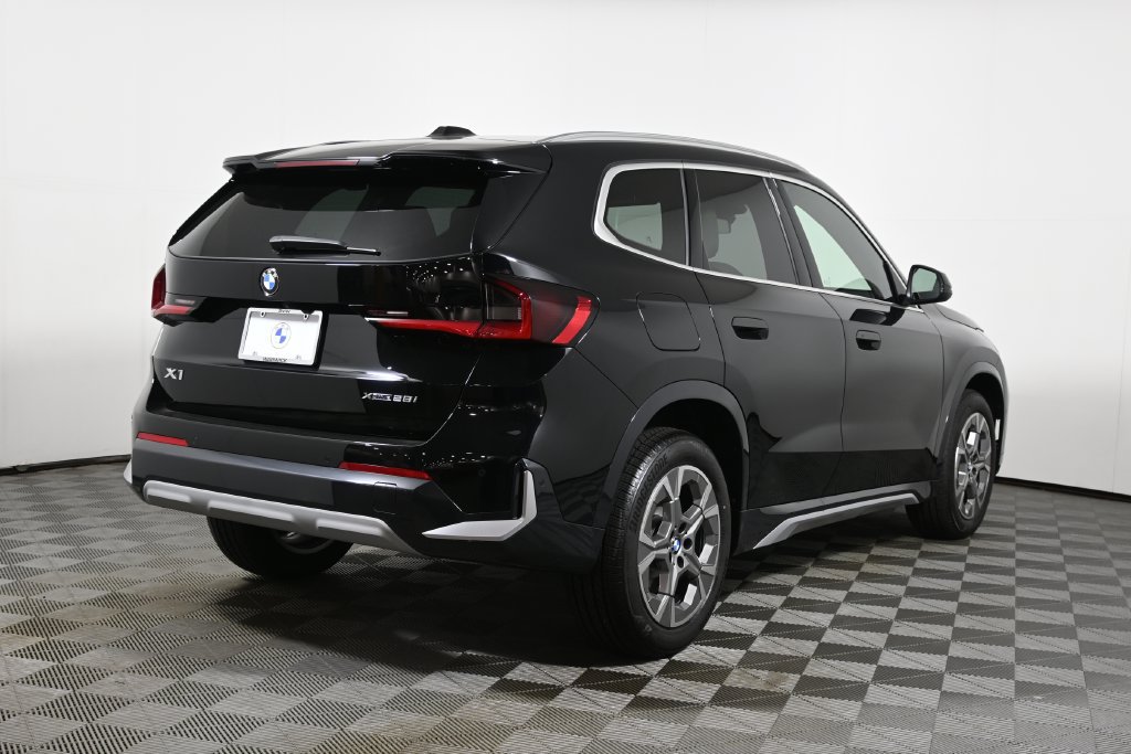 Used 2026 BMW X1 xDrive28i w/ Convenience Package AWD/4WD image 7