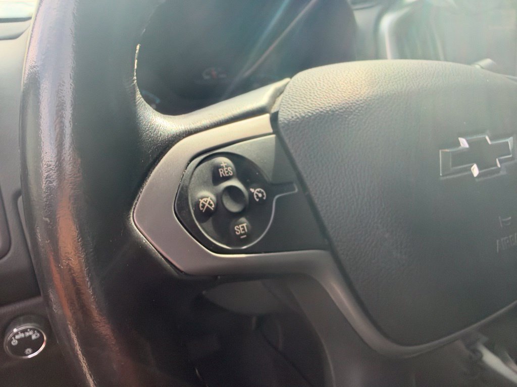 Used 2020 Chevrolet Colorado LT RWD image 12