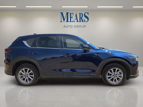 New 2025 MAZDA CX-5 AWD 2.5 S image 6