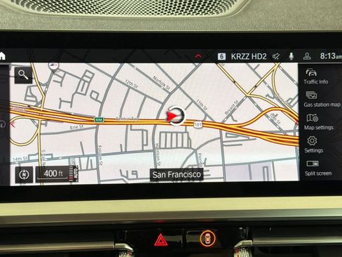 Used 2023 BMW M4 xDrive Competition w/ Parking Assistance Package image 20