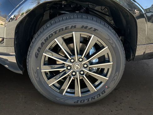 New 2026 Lexus GX 550 image 26