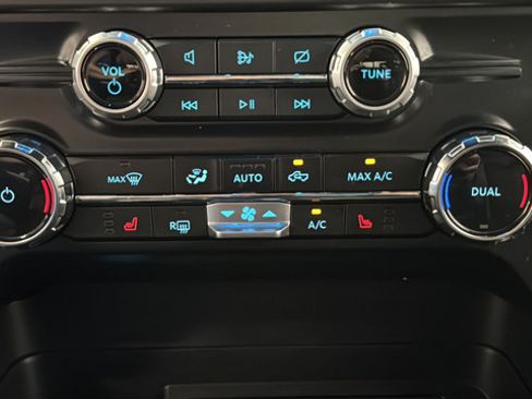 Used 2024 Ford F150 XLT w/ Equipment Group 302A MID AWD/4WD image 17