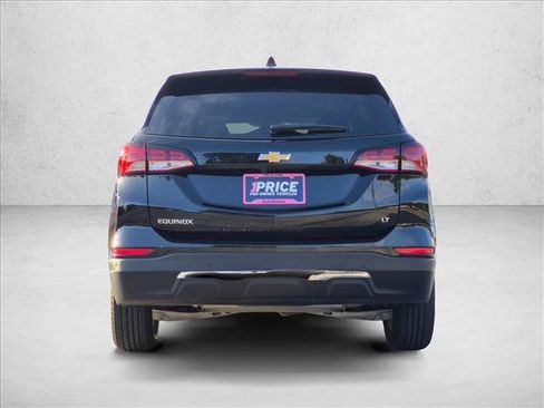 Used 2024 Chevrolet Equinox LT FWD image 6