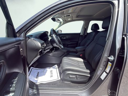 Used 2026 Honda HR-V EX-L image 21