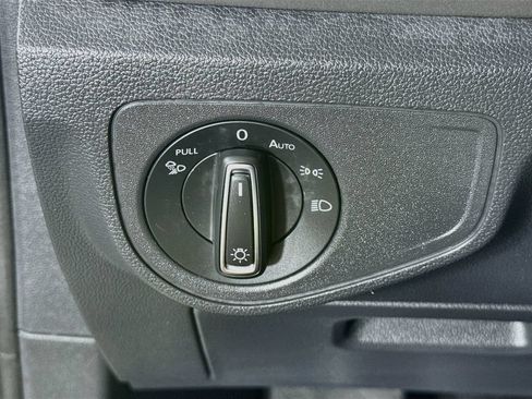 Used 2021 Volkswagen Atlas SE AWD/4WD image 18