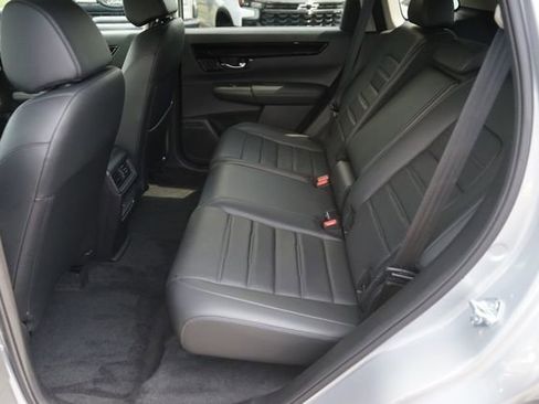 Used 2024 Honda CR-V EX-L image 13
