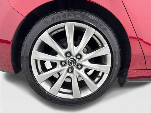 Used 2020 MAZDA MAZDA3 AWD Sedan w/ Premium Package image 46