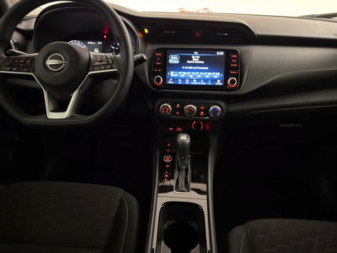 Certified 2023 Nissan Kicks SV w/ Interior Electronics Package FWD image 19