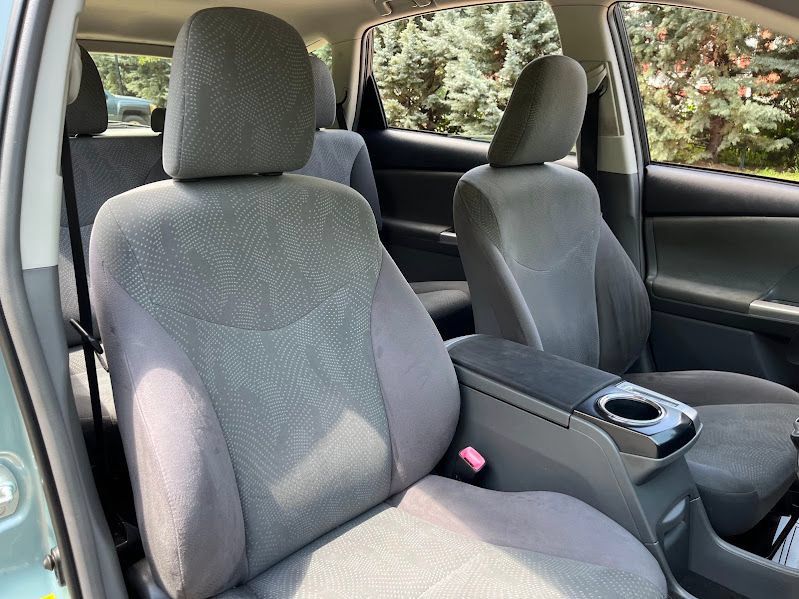 Used 2013 Toyota Prius V Three FWD image 36