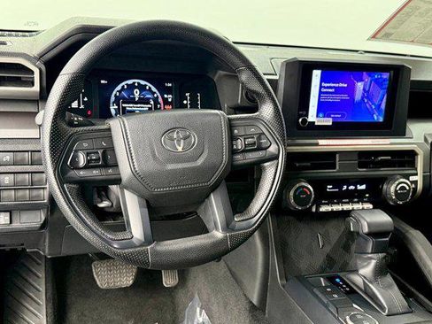 Certified 2025 Toyota Tacoma SR5 image 32