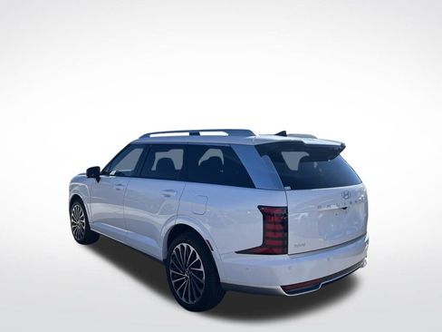 Used 2026 Hyundai Palisade Calligraphy AWD/4WD image 7