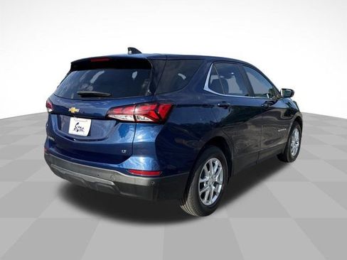 Used 2022 Chevrolet Equinox LT FWD image 6