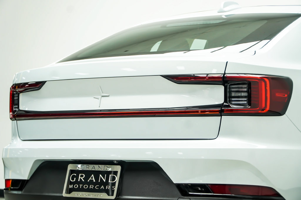 Used 2024 Polestar Polestar 2 AWD/4WD image 17