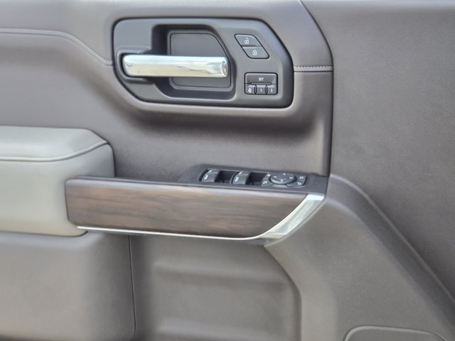 Used 2021 GMC Sierra 1500 SLT RWD image 23