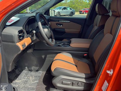 New 2026 Honda Passport TrailSport Elite image 10