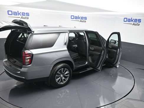 Used 2023 Chevrolet Tahoe LS image 58