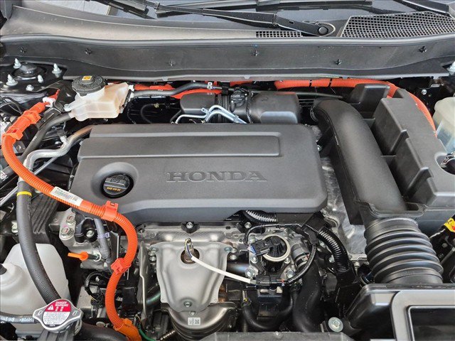 New 2027 Honda CR-V Sport-L image 16