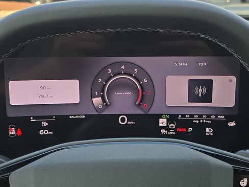 New 2026 Audi S5 Prestige AWD/4WD image 19
