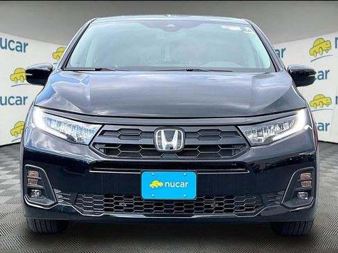 New 2026 Honda Odyssey EX-L image 3