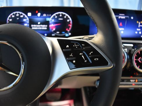 Certified 2026 Mercedes-Benz CLA 250 4MATIC image 9