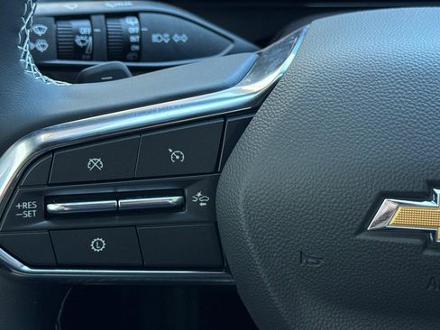 New 2026 Chevrolet Traverse LT w/ Driver Confidence Package image 32