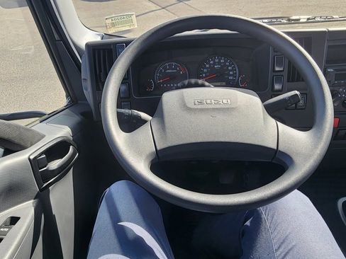 New 2024 Isuzu NPR image 16