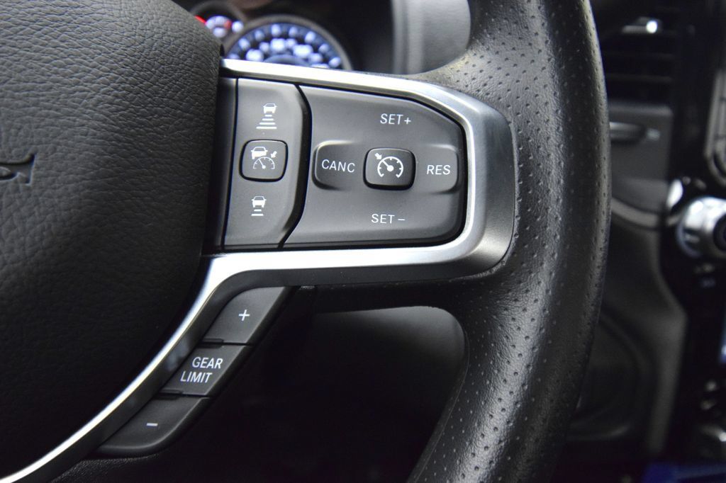 New 2026 RAM 5500 Tradesman AWD/4WD image 37