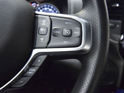 New 2026 RAM 5500 Tradesman AWD/4WD image 37