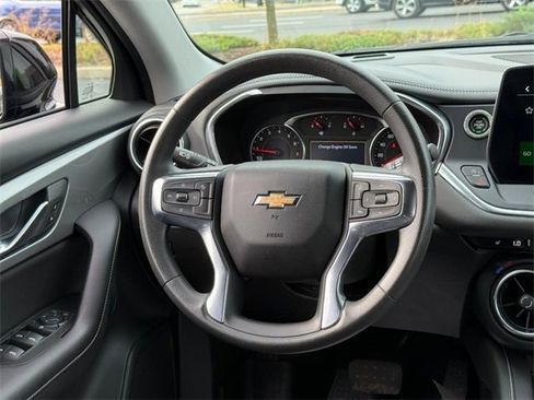 Used 2023 Chevrolet Blazer LT w/ Convenience Package image 12