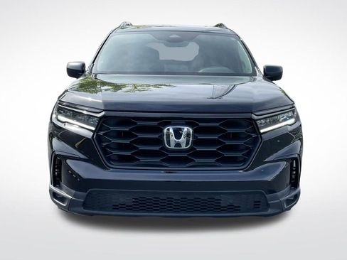 Certified 2025 Honda Pilot Sport image 42