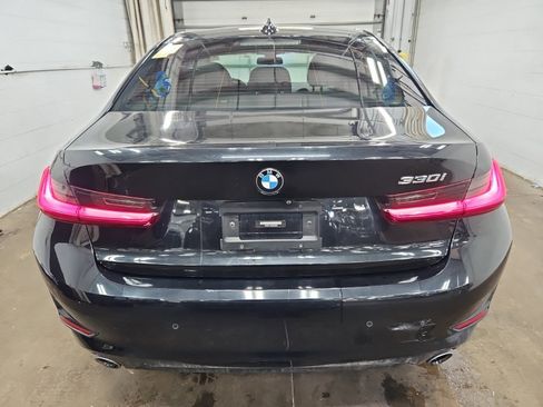 Used 2019 BMW 330i 330i image 8