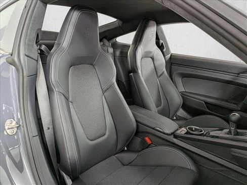 New 2026 Porsche 911 GT3 image 23