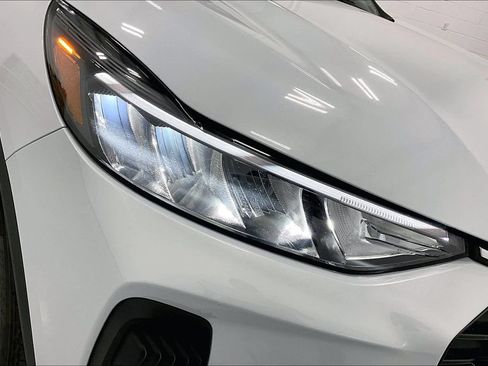 Used 2025 Ford Escape ST-Line AWD/4WD image 33