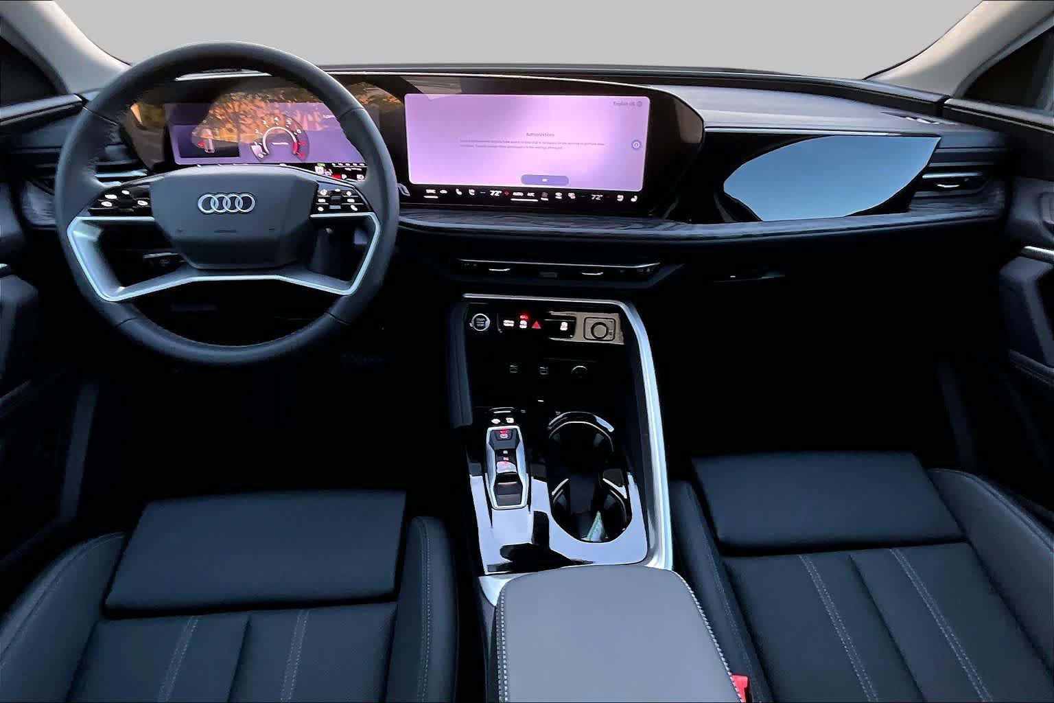 New 2026 Audi Q5 Premium Plus AWD/4WD image 5