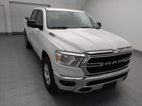 Used 2020 RAM 1500 Big Horn image 14