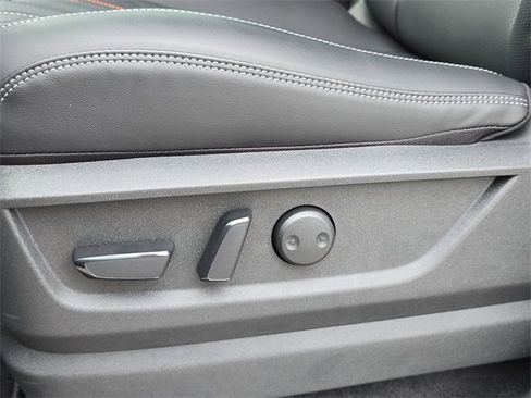 New 2026 Nissan Armada PRO-4X image 25