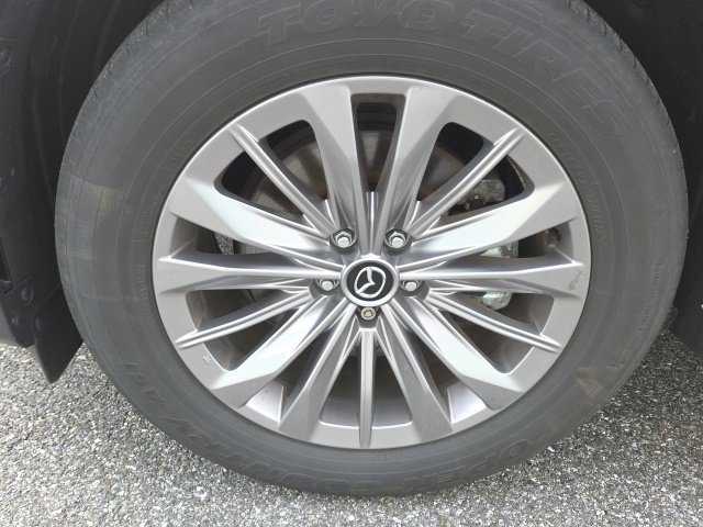 Used 2024 MAZDA CX-90 Plug-In Hybrid w/ Preferred AWD/4WD image 14