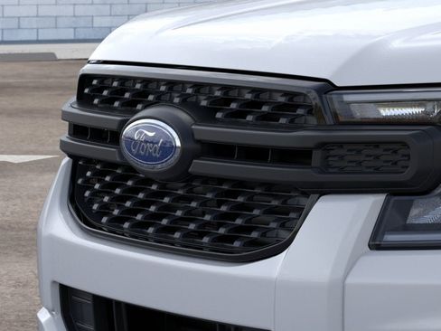 New 2026 Ford Ranger XL w/ Trailer Tow Package AWD/4WD image 17
