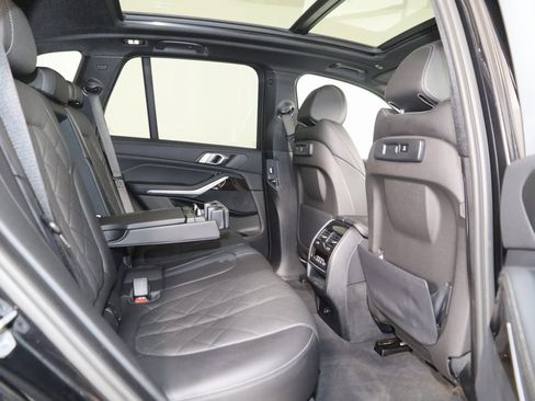 Used 2023 BMW X5 xDrive40i w/ M Sport Package image 14