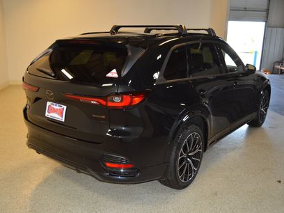 New 2026 MAZDA CX-70 3.3 Turbo S w/ Premium Package