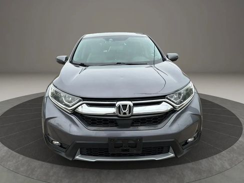 Used 2019 Honda CR-V EX-L image 2