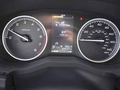 Used 2024 Subaru Forester Limited AWD/4WD image 30