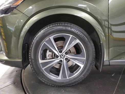 Used 2023 Lexus RX 350 Premium w/ Accessory Package AWD/4WD image 30