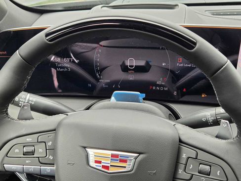 New 2026 Cadillac CT5 Premium Luxury RWD image 36